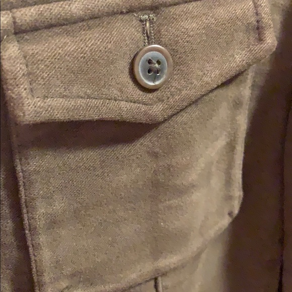 Perry Ellis Jacket - Picture 2 of 8